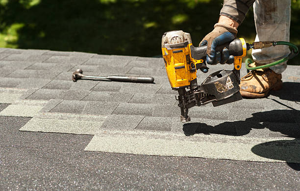 Best Commercial Roofing Services  in Montgomery, GA