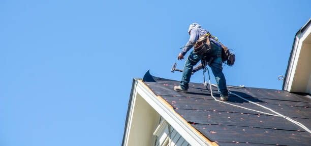 Best Shingle Roofing Installation  in Montgomery, GA